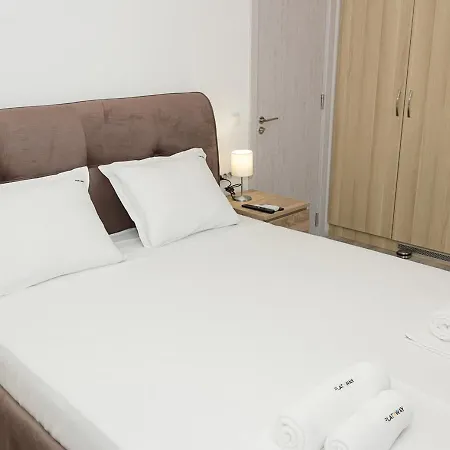 Modern Haven In Retreat With Chic Ambiance By Flat Mаnager * Varna