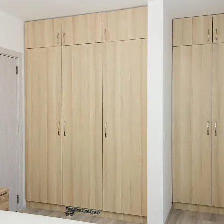 Modern Haven In Retreat With Chic Ambiance By Flat Mаnager