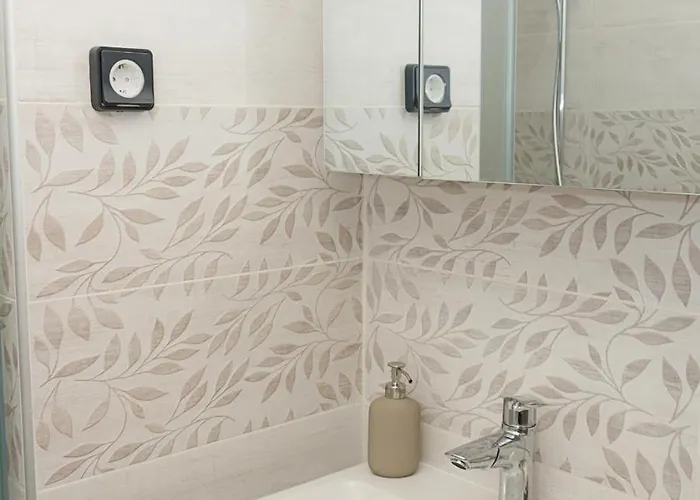 Διαμέρισμα Modern Haven In Retreat With Chic Ambiance By Flat Mаnager Βάρνα