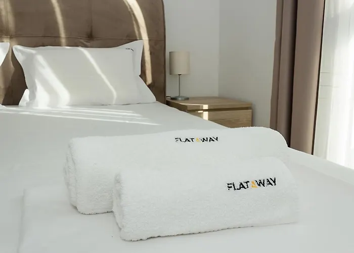 Διαμέρισμα Modern Haven In Retreat With Chic Ambiance By Flat Mаnager