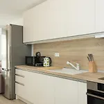 Modern Haven In Retreat With Chic Ambiance By Flat Mаnager * Варна