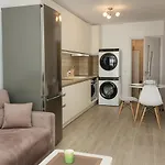 Modern Haven In Retreat With Chic Ambiance By Flat Mаnager * Варна