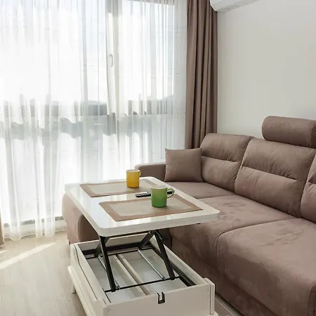 דירה Modern Haven In Retreat With Chic Ambiance By Flat Mаnager *