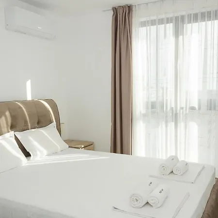 Modern Haven In Retreat With Chic Ambiance By Flat Mаnager Apartamento *